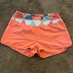 Athletic shorts. Size XS